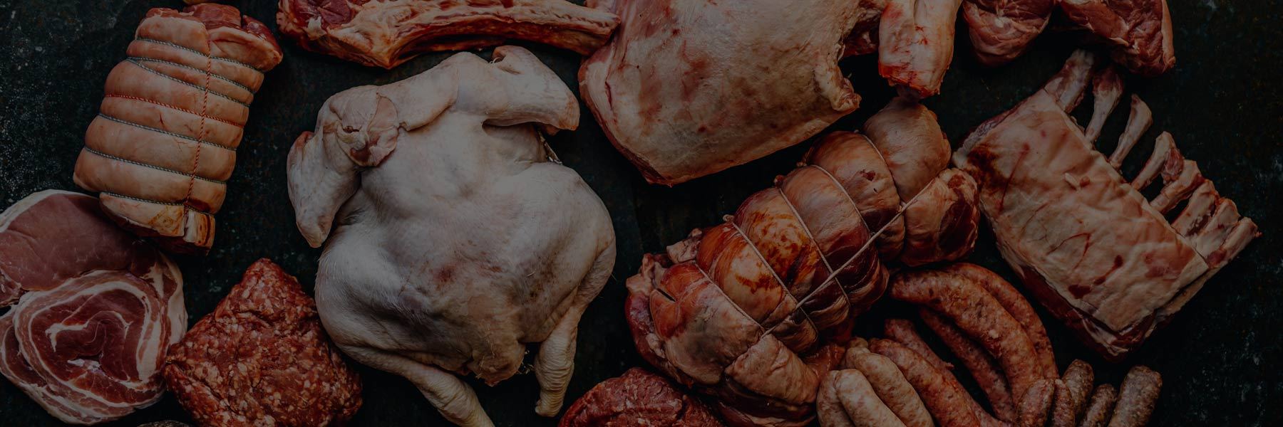 Meat Boxes & Cooking Kits | Mac & Wild