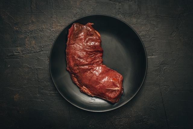 Venison Chateaubriand - Mac & Wild